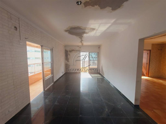 Imagem Cobertura com 3 Quartos para Alugar, em Tupi - Praia Grande Imagem Cobertura com 3 Quartos para Alugar, em Tupi - Praia Grande