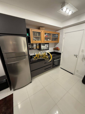 Imagem Apartamento com 1 Quarto à Venda, 39 m² em Vila Andrade - São Paulo Imagem Apartamento com 1 Quarto à Venda, 39 m² em Vila Andrade - São Paulo