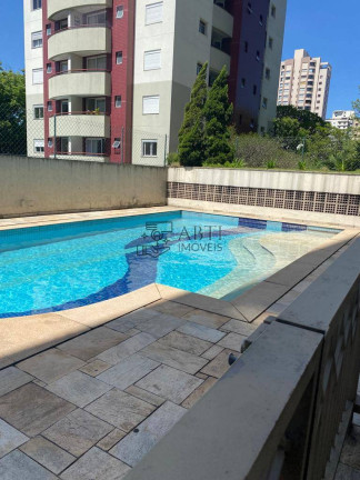 Imagem Apartamento com 3 Quartos à Venda, 90 m² em Ipiranga - São Paulo Imagem Apartamento com 3 Quartos à Venda, 90 m² em Ipiranga - São Paulo