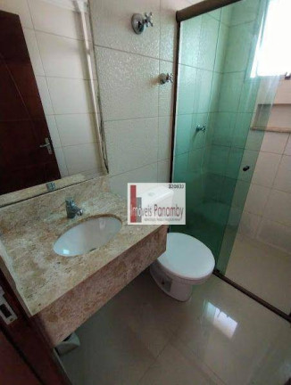 Imagem Apartamento com 2 Quartos à Venda, 52 m² em Cursino - São Paulo Imagem Apartamento com 2 Quartos à Venda, 52 m² em Cursino - São Paulo