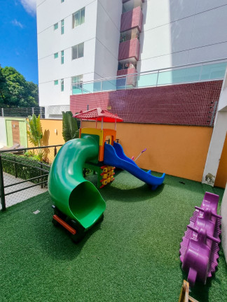 Imagem Apartamento com 3 Quartos à Venda, 100 m² em Jóquei - Teresina