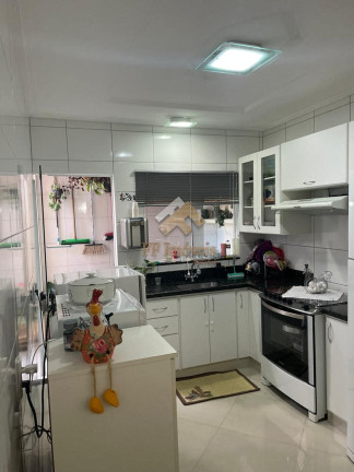 Imagem Casa com 2 Quartos à Venda,  em São Carlos