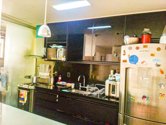Imagem Apartamento com 2 Quartos à Venda, 67 m² em Federação - Salvador