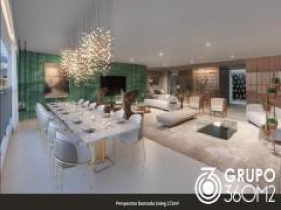 Imagem Apartamento com 3 Quartos à Venda, 252 m² em Indianópolis - São Paulo Imagem Apartamento com 3 Quartos à Venda, 252 m² em Indianópolis - São Paulo
