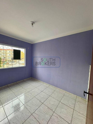 Imagem Apartamento com 3 Quartos à Venda, 69 m² em Parque Da Fonte - São José Dos Pinhais