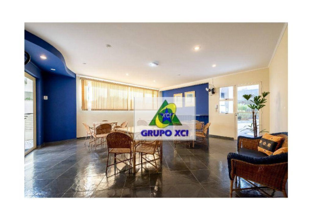 Imagem Apartamento com 3 Quartos à Venda, 92 m² em Cambuí - Campinas