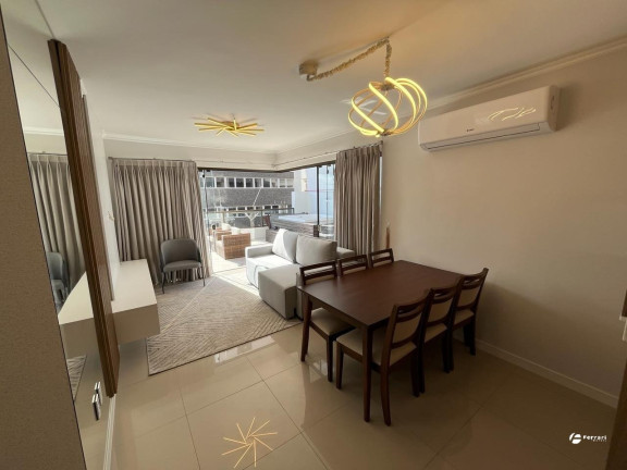 Imagem Apartamento com 3 Quartos à Venda, 137 m² em Navegantes - Capão Da Canoa