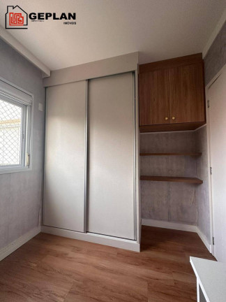Imagem Apartamento com 2 Quartos à Venda, 84 m² em Vila Vera - São Paulo