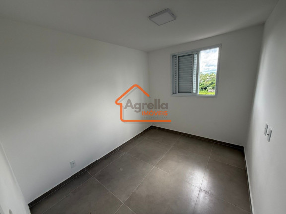 Imagem Imóvel com 2 Quartos à Venda, 52 m² em Residencial Cidades D'italia - Mogi Guaçu Imagem Imóvel com 2 Quartos à Venda, 52 m² em Residencial Cidades D'italia - Mogi Guaçu