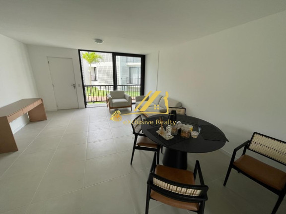 Imagem Imóvel com 3 Quartos à Venda, 96 m² em Itacimirim (monte Gordo) - Camaçari Imagem Imóvel com 3 Quartos à Venda, 96 m² em Itacimirim (monte Gordo) - Camaçari