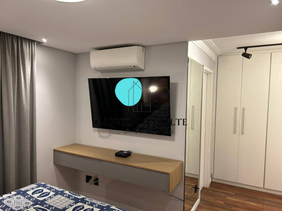 Imagem Apartamento com 3 Quartos à Venda, 132 m² em Várzea Da Barra Funda - São Paulo