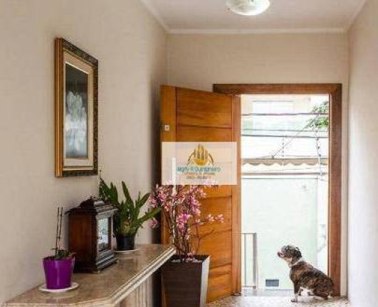 Imagem Casa com 4 Quartos à Venda, 260 m² em Jardim Maia - Guarulhos Imagem Casa com 4 Quartos à Venda, 260 m² em Jardim Maia - Guarulhos