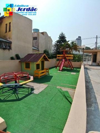 Imagem Apartamento com 2 Quartos à Venda, 62 m² em Vila Floresta - Santo André