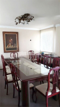 Imagem Apartamento com 4 Quartos à Venda, 255 m² em Jardim Paulista - São Paulo Imagem Apartamento com 4 Quartos à Venda, 255 m² em Jardim Paulista - São Paulo
