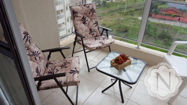 Imagem Apartamento com 2 Quartos à Venda, 65 m² em Satélite - Itanhaém Imagem Apartamento com 2 Quartos à Venda, 65 m² em Satélite - Itanhaém