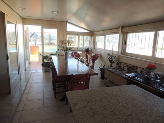 Imagem Cobertura com 4 Quartos à Venda, 440 m² em Nossa Senhora Das Dores - Santa Maria Imagem Cobertura com 4 Quartos à Venda, 440 m² em Nossa Senhora Das Dores - Santa Maria