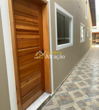Imagem Casa com 1 Quarto à Venda, 69 m² em Jardim Casa Branca - Suzano