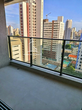 Imagem Flat com 1 Quarto à Venda, 26 m² em Meireles - Fortaleza Imagem Flat com 1 Quarto à Venda, 26 m² em Meireles - Fortaleza