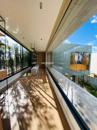 Casa de Condomínio com 4 Quartos à Venda, 304 m² em Residencial Olivito - Franca