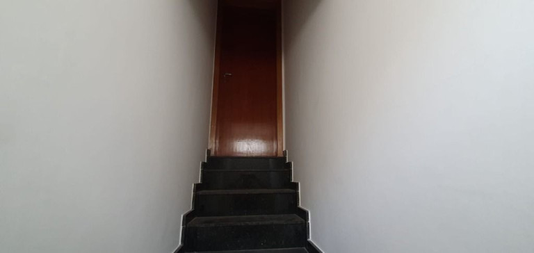 Imagem Sobrado com 3 Quartos à Venda, 113 m² em Vila Curuçá - Santo André