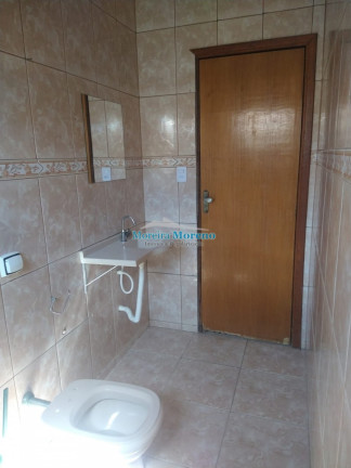 Imagem Casa com 3 Quartos à Venda, 358 m² em Nossa Senhora De Fátima - Borda Da Mata