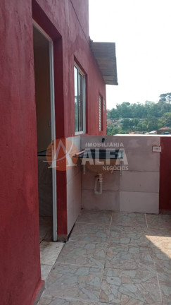 Imagem Casa com 1 Quarto para Alugar, 27 m² em Parque Mirante Da Mata - Cotia Imagem Casa com 1 Quarto para Alugar, 27 m² em Parque Mirante Da Mata - Cotia