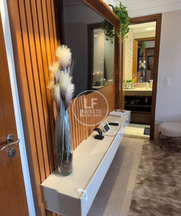 Imagem Apartamento com 3 Quartos à Venda, 105 m² em Setor Bueno - Goiânia