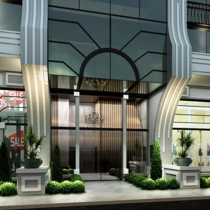 Imagem Imóvel com 3 Quartos à Venda, 127 m² em Itapema - Itapema