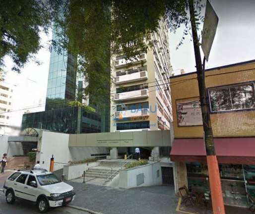 Imóvel à Venda ou Locação, 114 m² em Cerqueira César - São Paulo
