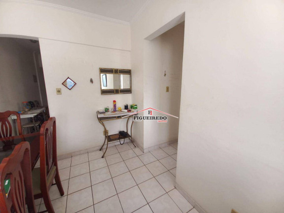 Imagem Apartamento com 1 Quarto à Venda, 50 m² em Tupi - Praia Grande
