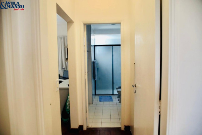 Imagem Apartamento com 3 Quartos à Venda, 186 m² em Tatuapé - São Paulo