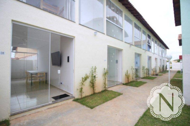 Imagem Sobrado com 2 Quartos à Venda, 50 m² em Cibratel Ii - Itanhaém