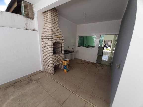 Imagem Casa de Condomínio com 3 Quartos à Venda, 85 m² em Horto Florestal - Sorocaba