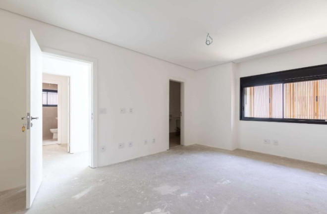 Imagem Casa com 3 Quartos à Venda, 867 m² em Brooklin Paulista - São Paulo