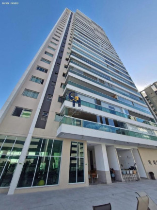 Imagem Apartamento com 3 Quartos à Venda, 126 m² em Pituba - Salvador