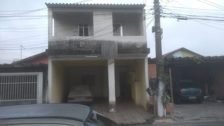 Sobrado com 3 Quartos à Venda, 200 m² em Jardim Nova Poá - Poá