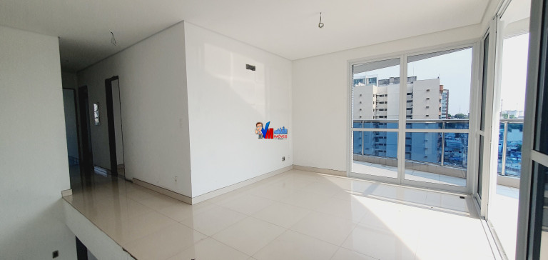 Imagem Cobertura com 4 Quartos à Venda, 300 m² em Adrianópolis - Manaus
