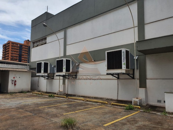 Imagem Imóvel para Alugar, 2.413 m² em Centro - Ribeirão Preto