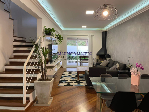 Imagem Casa com 3 Quartos à Venda, 220 m² em Alphaville - Santana De Parnaíba Imagem Casa com 3 Quartos à Venda, 220 m² em Alphaville - Santana De Parnaíba
