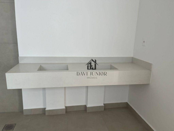 Imagem Apartamento com 3 Quartos à Venda, 220 m² em Parque Campolim - Sorocaba