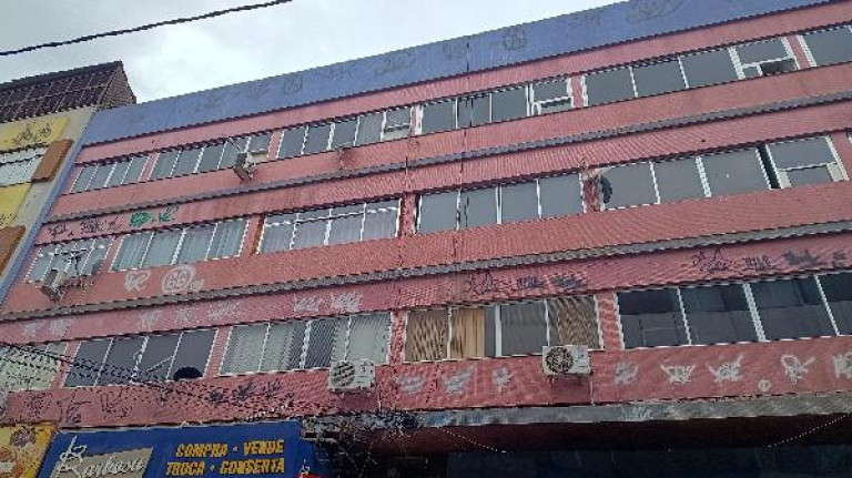 Imóvel com 3 Quartos à Venda, 134 m² em Centro - Sao Joao De Meriti