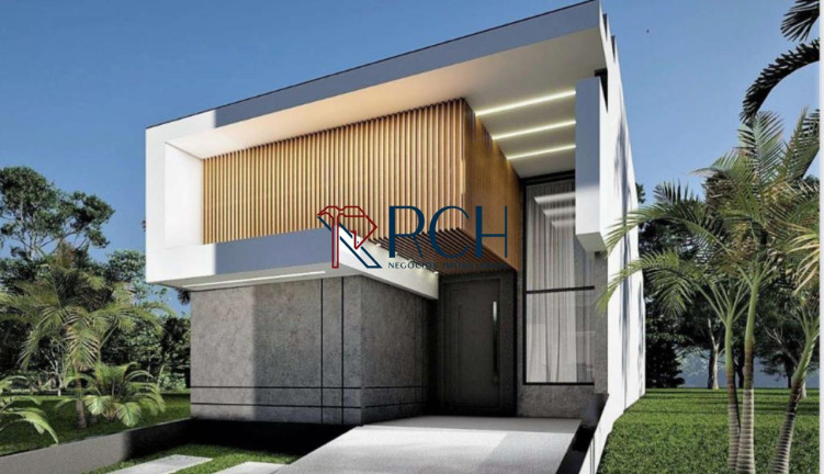 Imagem Casa com 3 Quartos à Venda, 102 m² em Caguassu - Sorocaba
