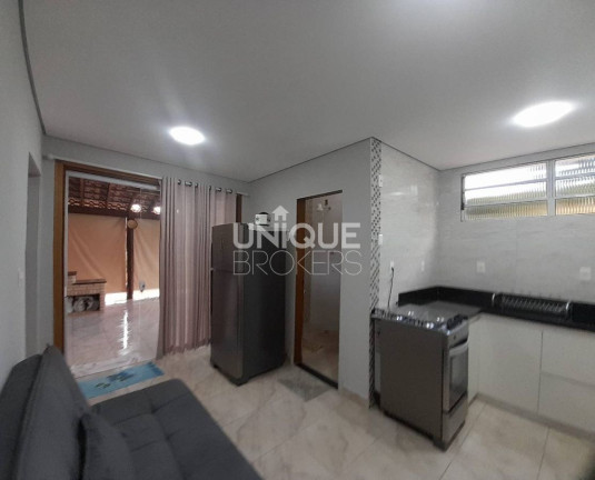 Imagem Chácara com 1 Quarto à Venda, 1.344 m² em Santa Clara - Jundiaí