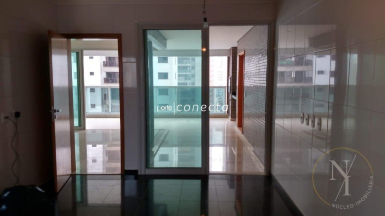 Imagem Apartamento com 4 Quartos à Venda, 218 m² em Vila Regente Feijó - São Paulo Imagem Apartamento com 4 Quartos à Venda, 218 m² em Vila Regente Feijó - São Paulo