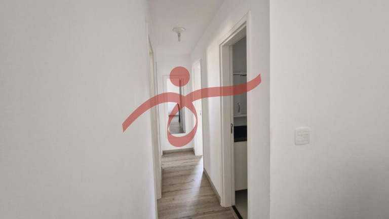 Imagem Apartamento com 3 Quartos à Venda, 82 m² em Vila Das Jabuticabeiras - Taubaté
