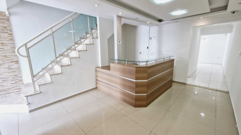 Imagem Casa à Venda, 217 m² em Santana - São Paulo