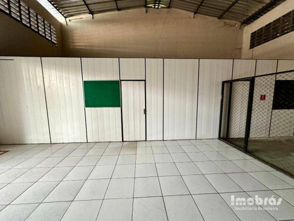 Imagem Galpão para Alugar, 376 m² em Santa Clara - Eusébio