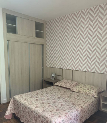 Imagem Apartamento com 1 Quarto à Venda, 69 m² em Centro - Capão Da Canoa