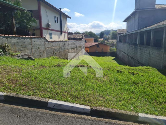 Imagem Terreno à Venda, 360 m² em Parque Paulistano - Cotia Imagem Terreno à Venda, 360 m² em Parque Paulistano - Cotia