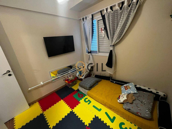 Imagem Apartamento com 4 Quartos à Venda ou Locação, 107 m² em Jardim Paraíba - Jacareí Imagem Apartamento com 4 Quartos à Venda ou Locação, 107 m² em Jardim Paraíba - Jacareí
